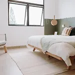 Wabi Salvi Apartment-A Senses Experience.