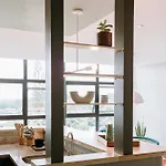 Wabi Salvi Apartment-A Senses Experience.