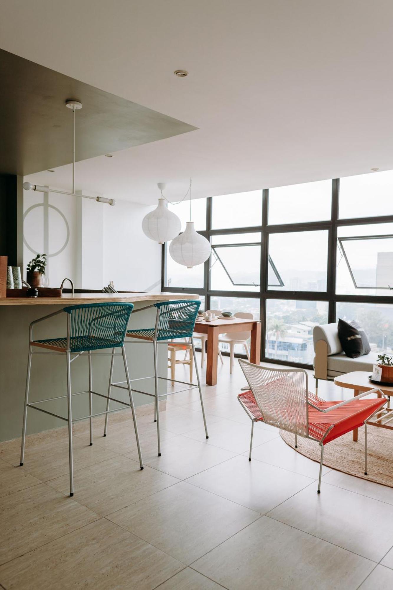 Apartamento Wabi Salvi Apartment-a Senses Experience.