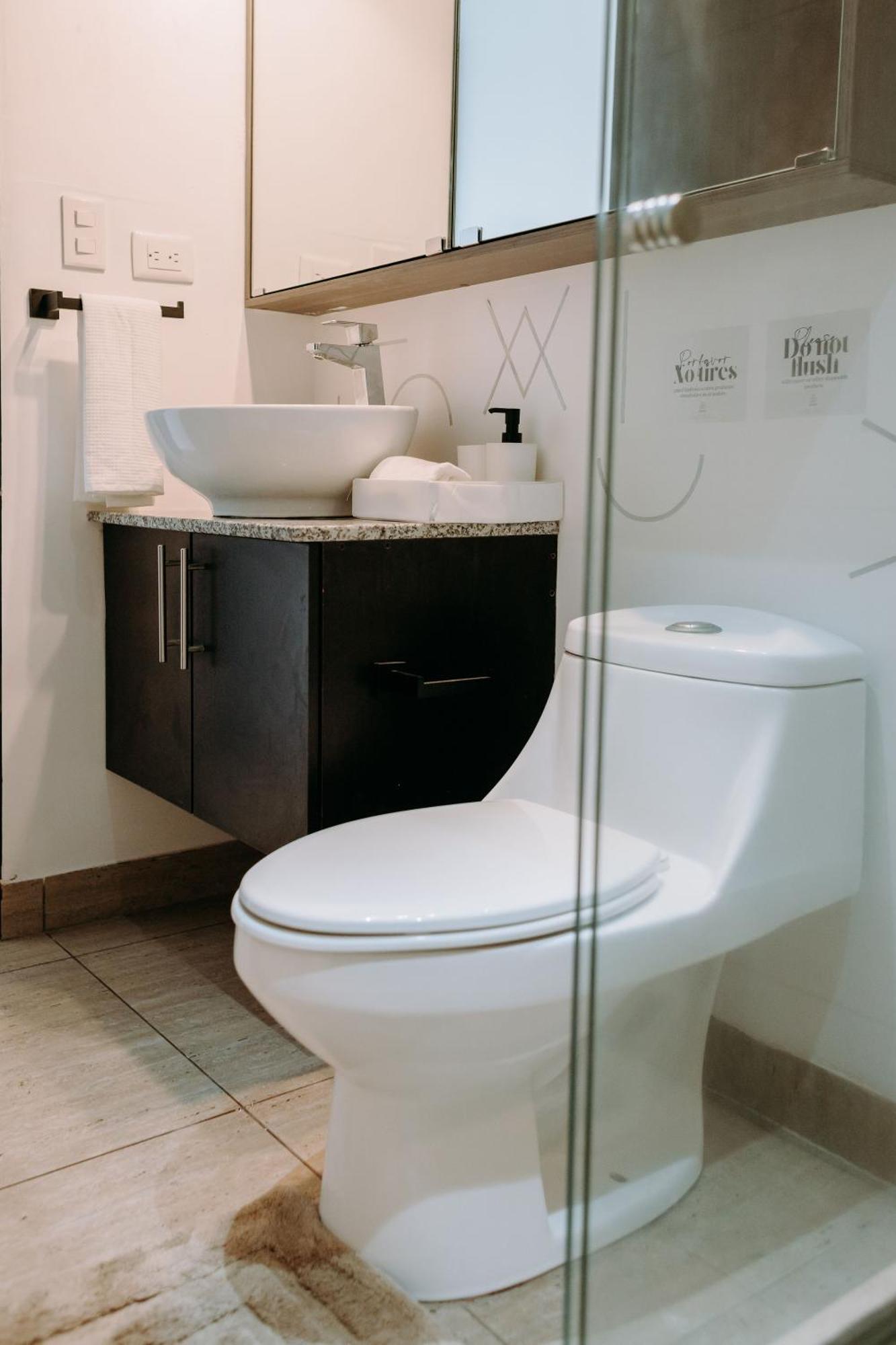 Wabi Salvi Apartment-a Senses Experience.