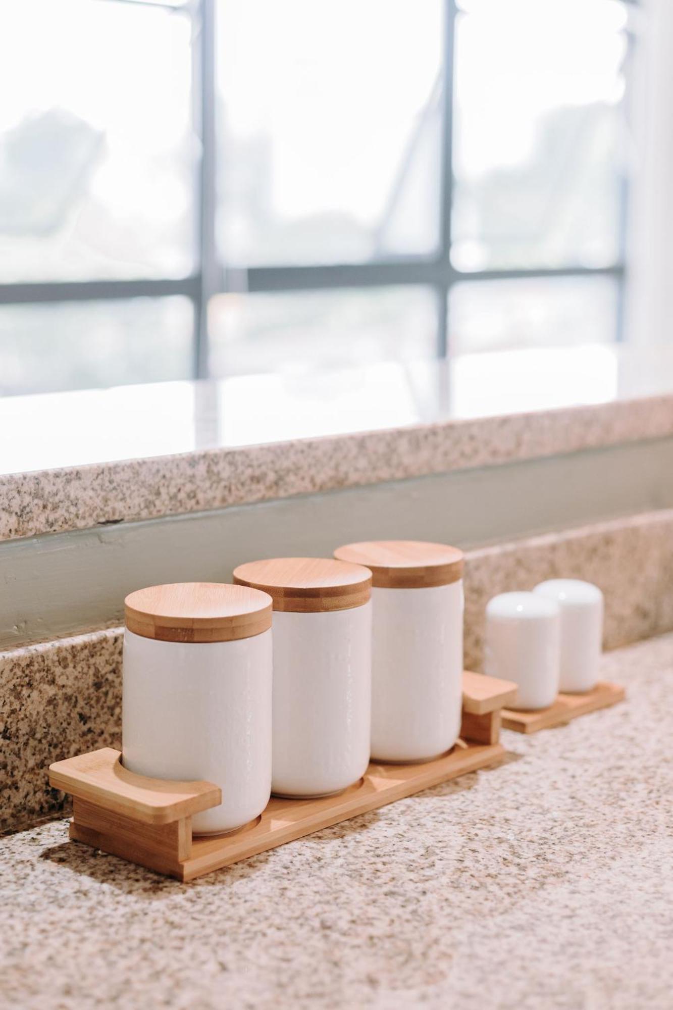 Wabi Salvi Apartment-a Senses Experience. Apartamento