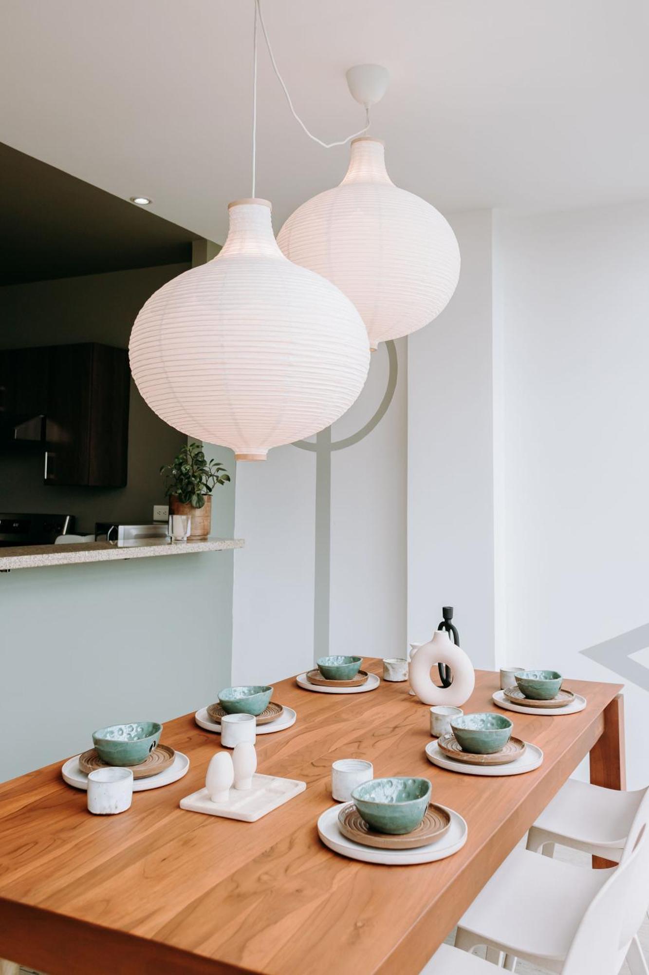 Apartamento Wabi Salvi Apartment-a Senses Experience.