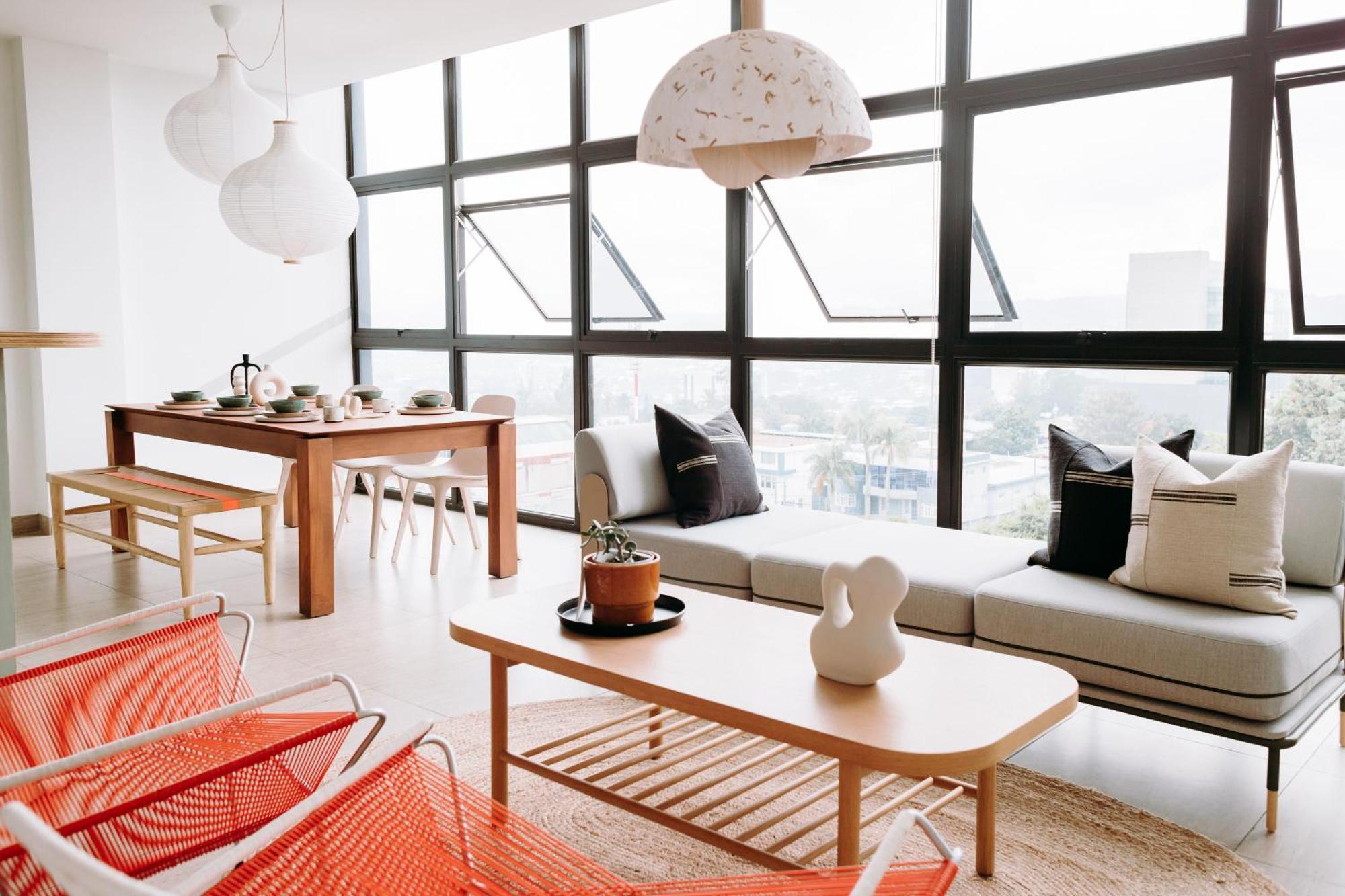 Wabi Salvi Apartment-a Senses Experience.